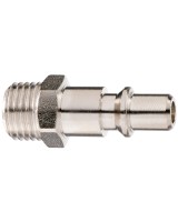 Вставной резьбовой ниппель ARO, наружная резьба 1/2" (628734000)