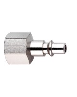 Вставной резьбовой ниппель ARO, внутренняя резьба 1/2" (628735000)