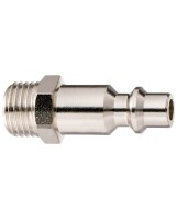 Вставной резьбовой ниппель ISO, наружная резьба 1/2" (628749000)