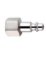 Вставной резьбовой ниппель ISO, внутренняя резьба 1/2" (628756000)