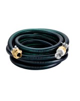 Комплект всмоктувальних шлангів, латунь 7 м 1" (25 мм) (628798000)