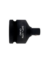 Адаптер з 3/4″ на 1/2″, стійкий до ударів (628829000)