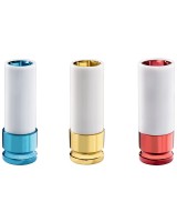 Комплект торцевых ключей 1/2" ударопрочный автомобильный (628833000)