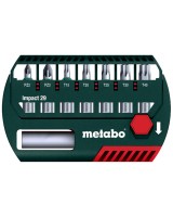 Коробка с насадками Impact 29 (628849000)