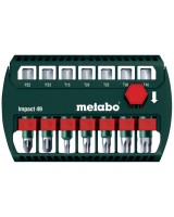 Коробка с насадками Impact 49 (628850000)