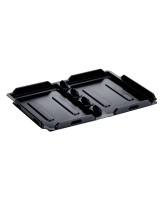 Вкладка, набор абразивов Metaloc 150 (628913000)