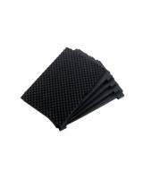 Вкладка из пеноматериала, 5 частей, к metaBOX 185 XL (628949000)