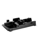 Вкладка для GVB 18 LTX BL 11-28/GVPB 18 LTX BL 11-28/GVB 18 LTX BL 11-28 Compact/GVB 18 LTX BL 11-7 HT (628952000)