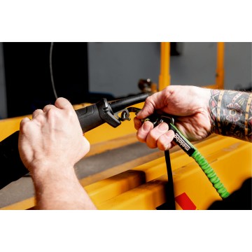 Ремінь безпеки інструменту Quick Connect до 5 кг (628961000)