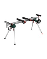 Подставка для циркулярных пил KSU 401 (629006000)