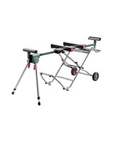 Підставка для торцювальної пилки KSU 251 Mobile (629007000)