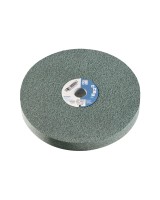 Шліфувальний круг 200x25x20 мм, 80 J, SiC, Ds (629096000)