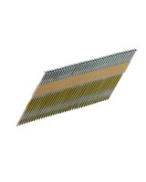 3000 цвяхів у стрічці, D34°, скріплені папером, 3,1 x 90 мм, кільце BL (630156000)