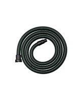 Всмоктувальний шланг, Ø 35 мм, довжина 4,0 м, з’єднувач 58/35 мм, електропровідний (630177000)