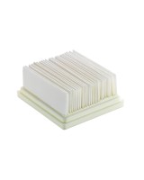 Складчатый фильтр для AS 18 HEPA PC Compact (630213000)