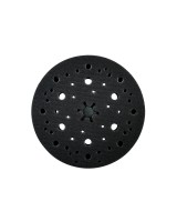 Тарілчастий шліфувальний диск 150 мм, «multi-hole», середній, SXE 150 BL (630259000)