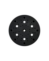 Опорная тарелка 150 мм мягкая, с перфорацией, для SXE 450 (631156000)