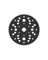 Проміжний диск 125 мм, «multi-hole», SXE 150 BL (630263000)