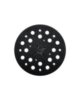 Тарілчастий шліфувальний диск 125 мм, «multi-hole», середній, SXE 150 BL (630264000)