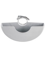 Защитный кожух для резки и шлифования, 230 мм, полузакрытый, W../22/24/26-230 (630357000)