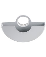 Защитный кожух для резки и шлифования, 230 мм, полузакрытый (630371000)