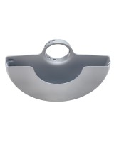 Защитный кожух для резки и шлифования 180 мм, полузакрытый, WB 18 LTX 180 Quick (630390000)