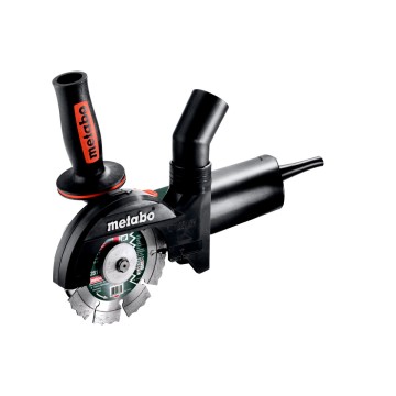 Зажим для вытяжных колпаков CED 125 Clip (630401000)