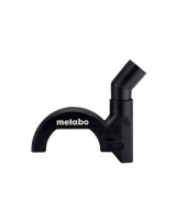 Зажим для вытяжных колпаков CED 125 Clip (630401000)