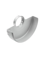 Захисний кожух для абразивного відрізання 6″ / 150 мм, круги з центром (630412000)