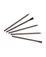 Набор зубил SDS-plus, «professional», 5 предметов (630489000)