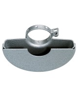 Защитный кожух для резки и шлифования 150 мм, полузакрытый, WE 1450-150 RT (630362000)
