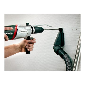 Переходник пылесоса DDE 14 (630829000)