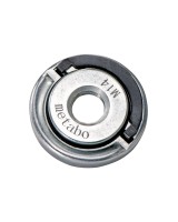 швидкозатискних гайок M 14 (630832000)