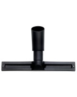 Насадка для підлоги, діам. 58 мм, довж. 360 мм, пластик (630868000)