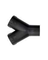 Y-трійник, Ø-58 мм для відсмоктування (630897000)