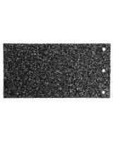 2 подкладки шлифовальной ленты для Ba E 1075 (631034000)