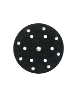 Опорна тарілка 150 мм, середня твердість, з перфорацією, 6/8 отворів (631150000)