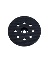 Опорна тарілка 122 мм, середня твердість, з перфорацією, для SXE 125 (631224000)