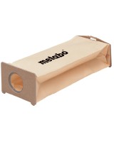 5 мішків для пилу для 631289000, SR, SXE (631288000)