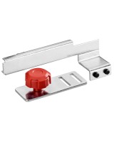 Ленточное шлифовальное устройство BAS 318 (631333000)