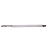 10 шпилястих зубил SDS-plus "professional", 250 мм (631387000)