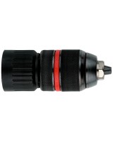 Быстрозажимной сверлильный патрон Futuro Plus S2M 13 мм с переходником (631921000)