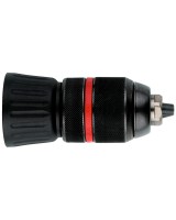 Быстрозажимной сверлильный патрон Futuro Plus S2M 13 мм с переходником, KHE 32 (631923000)