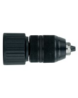 Быстрозажимной сверлильный патрон Futuro Plus S2M 13 мм с переходником, UHE 2250/2650/KHE 2650/2850/2851 (631927000)