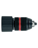 Швидкозатискний свердлильний патрон Futuro Plus S2M 13 мм з перехідником для UHE/ KHE 28 Plus (631930000)