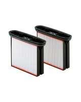 2 фильтровальные кассеты, полиэстер, класс пыли М (631934000)