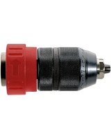 Швидкозатискний свердлильний патрон Futuro Plus S2M 13 мм з перехідником (631968000)