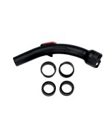 Проміжна деталь рукоятки Quick Prof. (635407000)