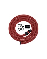 Видовжувач всмоктувального шланга. Quick, Ø 32 мм, антистатичний. (635411000)