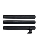 3 всмоктувальні трубки, Ø 35 мм, пластик (635413000)